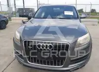 2014 Audi Q7 photo