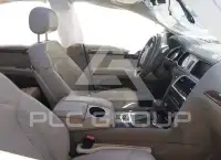 2014 Audi Q7 фото