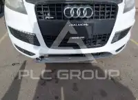 2014 Audi Q7 фото