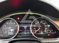 2014 Audi Q7 фото