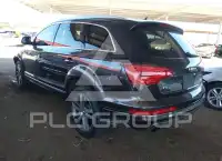 2014 Audi Q7 photo