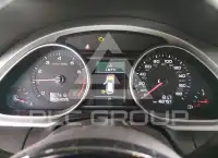 2014 Audi Q7 фото