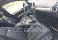 2014 Audi Q7 photo