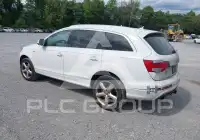 2014 Audi Q7 фото
