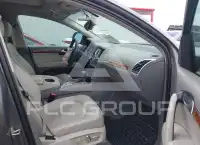 2014 Audi Q7 photo