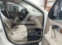 2014 Audi Q7 фото