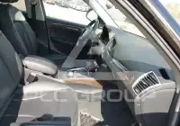 2014 Audi Q5 photo