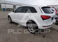 2014 Audi Q5 photo