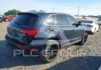 2014 Audi Q5 photo
