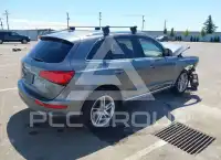 2014 Audi Q5 photo