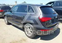 2014 Audi Q5 фото