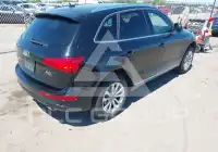 2014 Audi Q5 фото