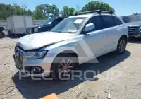 2014 Audi Q5 фото