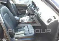 2014 Audi Q5 фото