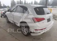 2014 Audi Q5 photo