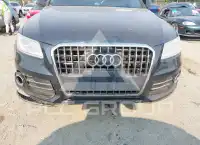 2014 Audi Q5 фото
