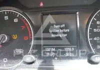2014 Audi Q5 фото