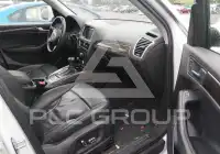 2014 Audi Q5 photo
