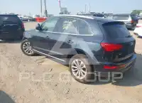 2014 Audi Q5 photo