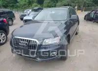 2014 Audi Q5 photo