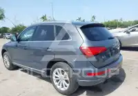 2014 Audi Q5 фото