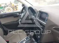 2014 Audi Q5 фото
