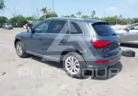 2014 Audi Q5 фото