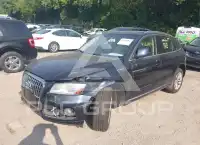 2014 Audi Q5 photo