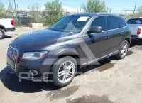 2014 Audi Q5 фото