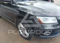 2014 Audi Q5 фото