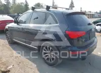 2014 Audi Q5 фото