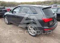 2014 Audi Q5 photo