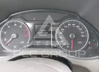 2014 Audi Q5 фото