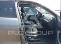 2014 Audi Q5 фото