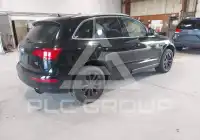 2014 Audi Q5 фото