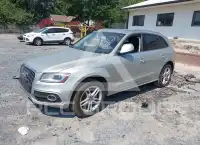 2014 Audi Q5 photo