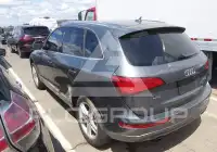 2014 Audi Q5 photo