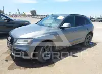 2014 Audi Q5 фото