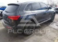2014 Audi Q5 фото