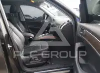 2014 Audi Q5 фото