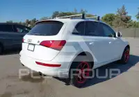 2014 Audi Q5 фото
