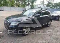 2014 Audi Q5 photo