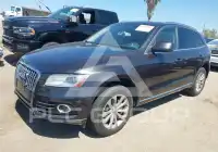 2014 Audi Q5 фото
