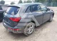 2014 Audi Q5 photo