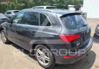 2014 Audi Q5 фото