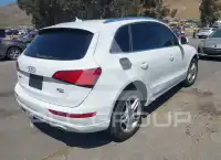2014 Audi Q5 фото