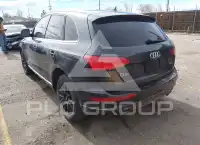 2014 Audi Q5 фото