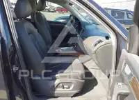 2014 Audi Q5 фото