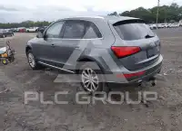 2014 Audi Q5 фото