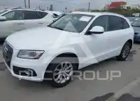 2014 Audi Q5 photo
